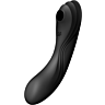 Succionatore SATISFYER Curvy Trinity 4