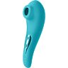 Stimolatore clitorideo S Pleasures Sweet Suction