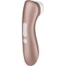 Succionatore Satisfyer Pro 2 Vibration Edizione 2020