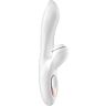 Succionatore SATISFYER Pro G-Spot Rabbit 2020