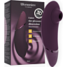 Succionatore Womanizer Next con controllo del clímax