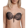 Reggiseno adesivo Bye Bra Round Lace-it senza spalline