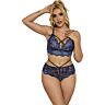 Conjunto di lingerie sexy SUBBLIME - 954062