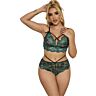 Conjunto di lingerie sexy SUBBLIME - 954093