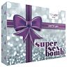 Kit Giocattoli Sessuali TOYJOY Super Sex Bomb