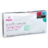 Tampone Beppy Comfort senza cordino - 4 unità