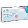 Tamponi lubrificati BEPPY Soft Comfort 4 unità
