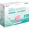 Tamponi Soft JOYDIVISION Originali da 50 UDS per comfort e igiene