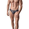 Tanga ANAIS MEN ARES II 3XL | Comfort in pelle