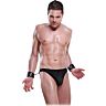 Perizoma bondage Pipedream FFML-BONDAGE THONG S/M