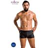 Boxer PASSION MEN 048 Corto David - Comfort e Design