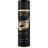 Olio per massaggi Orgie Tantric Love Ritual con effetto argan