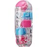 Masturbatore Tenga Bobble Crazy Cubes con design futurista