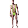 Costume da bagno Out Of The Blue Mankini per uomo
