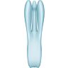 Vibratore Satisfyer Threesome 1 con 3 motori potenti