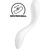 Vibratore Satisfyer Rrrrolling Pleasure per Punto G