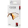Preservativi Glyde Ultra Cola 10 Uds con aroma di cola