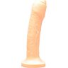 Dildo Tantus Uncut #2 Cream | Comfort e realismo