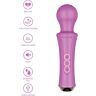 Vibratore WAND XOCOON - Potente e flessibile