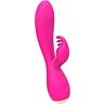 Vibratore Rabbit NALONE Magic Stick con stimolazione doppia