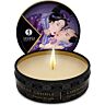Vela Massaggio Shunga Mini Caress Frutti Esotici 30 ml