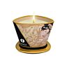 Candela da massaggio Shunga Mini Caress 170 ml