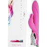 Vibratore Rabbit Vibe Therapy Serenity con Stimolazione Clitoridea