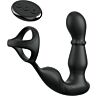 Vibratore Anale ANAL FANTASY ELITE COLLECTION con Telecomando