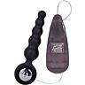 Vibratore anale CALEXOTICS Booty Shaker con telecomando