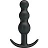 Vibratore Anale Pretty Love Sidney con 10 Vibrazioni