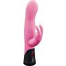 Vibratore Rabbit Liebe doppia stimolazione Punto G