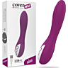 Vibratore COVERME Elsie con controllo remoto Watchme