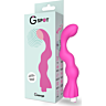 Vibratore G-SPOT George per stimolazione punto G
