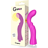 Vibratore G-SPOT Gregory per stimolazione del Punto G