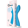 Vibratore G-SPOT GYLBERT per Stimolazione Completa