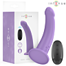 Vibratore Intenso INTENSE EDDIE 17,5 CM con Telecomando