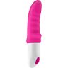 Vibratore S Pleasures Dazzed con asta ondulata