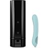 Set Coppie KIIROO ONYX+ e PEARL 2+ per stimolazione condivisa