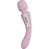 Vibratore WAND LELO SWITCH Doppia Stimolazione