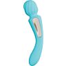 Vibratore WAND LELO SWITCH Doppia Stimolazione