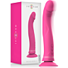 Dildo Vibratore Intense Fun Michelangelo con Ventosa Potente