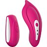 Vibratore da slip Liebe Panty Vibe ricaricabile