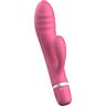 Vibratore Rabbit B SWISH BWILD CLASSIC PASTEL con 5 modalità