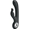 Vibratore Rabbit Pretty Love Carina con riscaldamento
