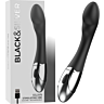 Vibratore Punto G BLACK&SILVER Kilian