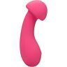 Vibratore Punto G CALEXOTICS Pixies Exciter in silicone