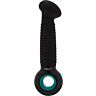 Vibratore Punto G Odeco PAN BLACK con onde