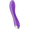 Vibratore punto G S Pleasures Smooth