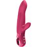Vibratore Rabbit FUN FACTORY BI STRONIC ARC con stimolazione profonda