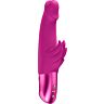Vibratore Rabbit FUN FACTORY WICKED ANGEL con stimolazione doppia